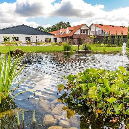 Haus Am Parc Hotel Meppen Kültér fotó