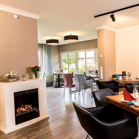 Haus Am Parc Hotel Meppen Kültér fotó