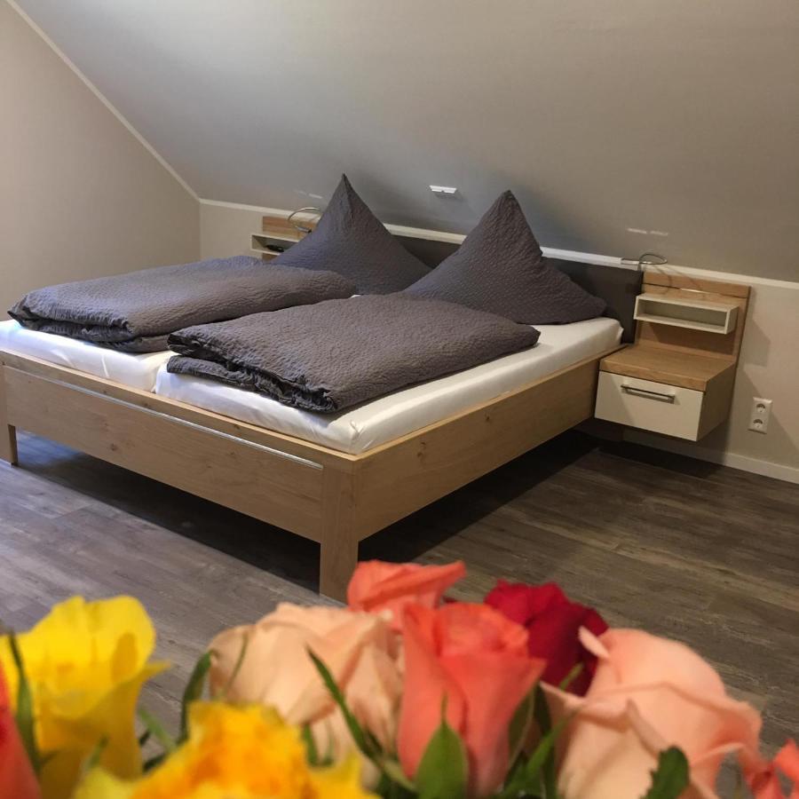 Haus Am Parc Hotel Meppen Kültér fotó