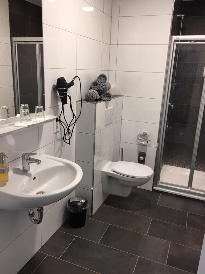 Haus Am Parc Hotel Meppen Kültér fotó