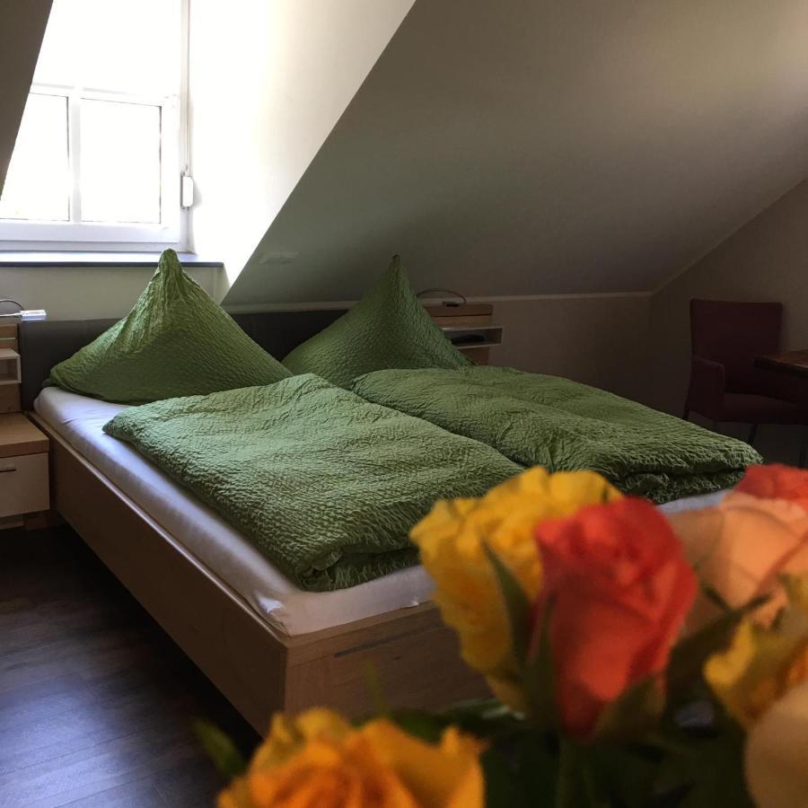 Haus Am Parc Hotel Meppen Kültér fotó