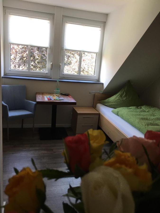Haus Am Parc Hotel Meppen Kültér fotó