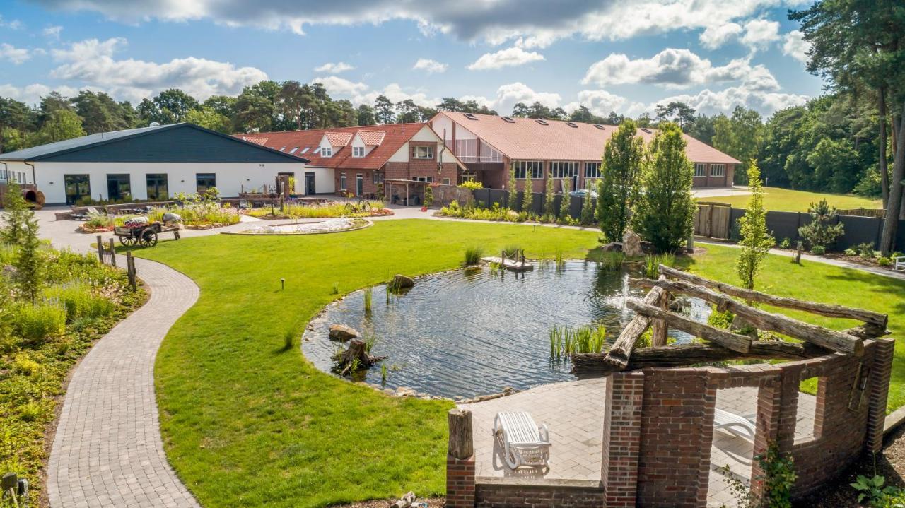 Haus Am Parc Hotel Meppen Kültér fotó