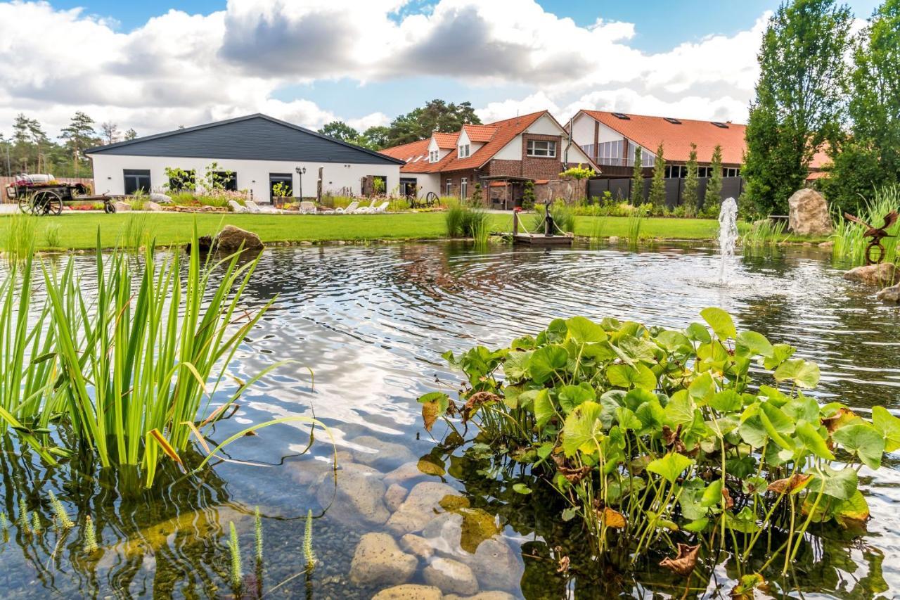 Haus Am Parc Hotel Meppen Kültér fotó