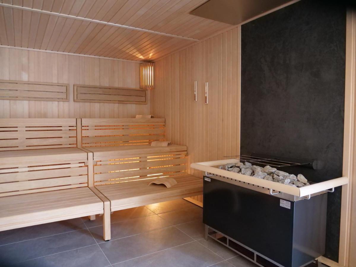 Haus Am Parc Hotel Meppen Kültér fotó