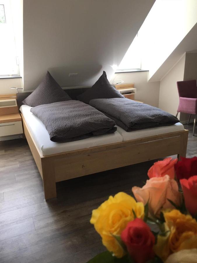 Haus Am Parc Hotel Meppen Kültér fotó