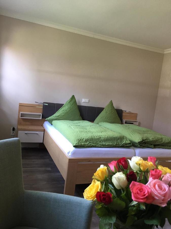 Haus Am Parc Hotel Meppen Kültér fotó