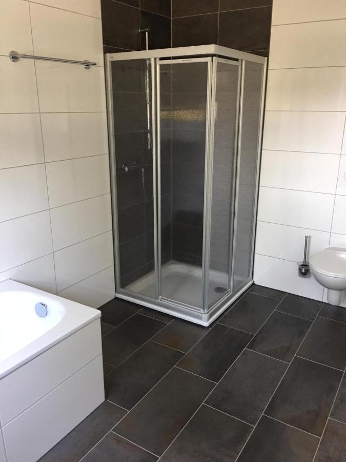 Haus Am Parc Hotel Meppen Kültér fotó